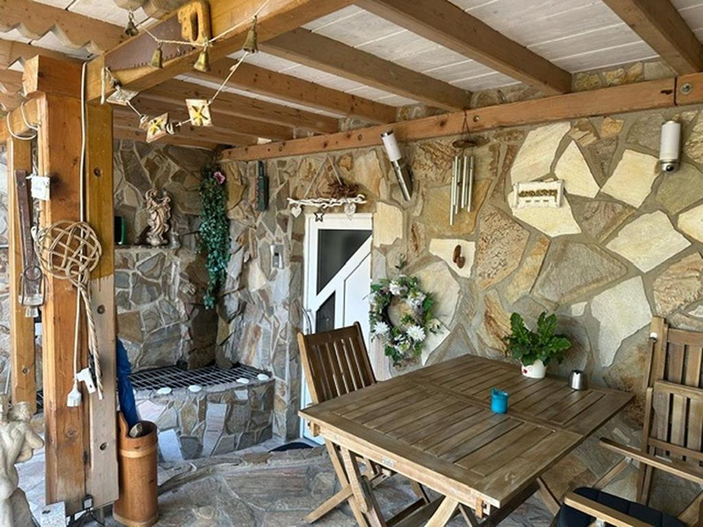 Ferienwohnung Insel Reichenau Exterior photo