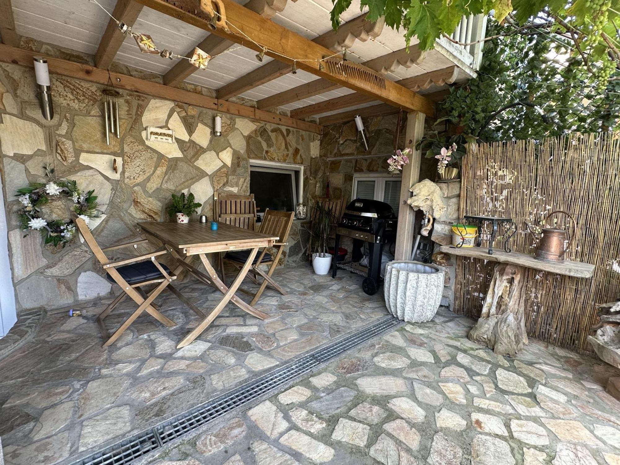 Ferienwohnung Insel Reichenau Exterior photo